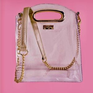 Concert clear Packed Party stadium/concert bag